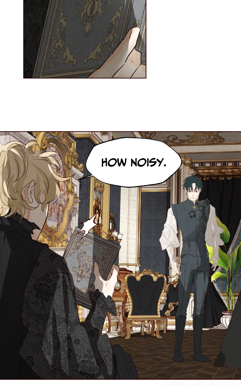 I Am the Villain Chapter 7 - Page 24