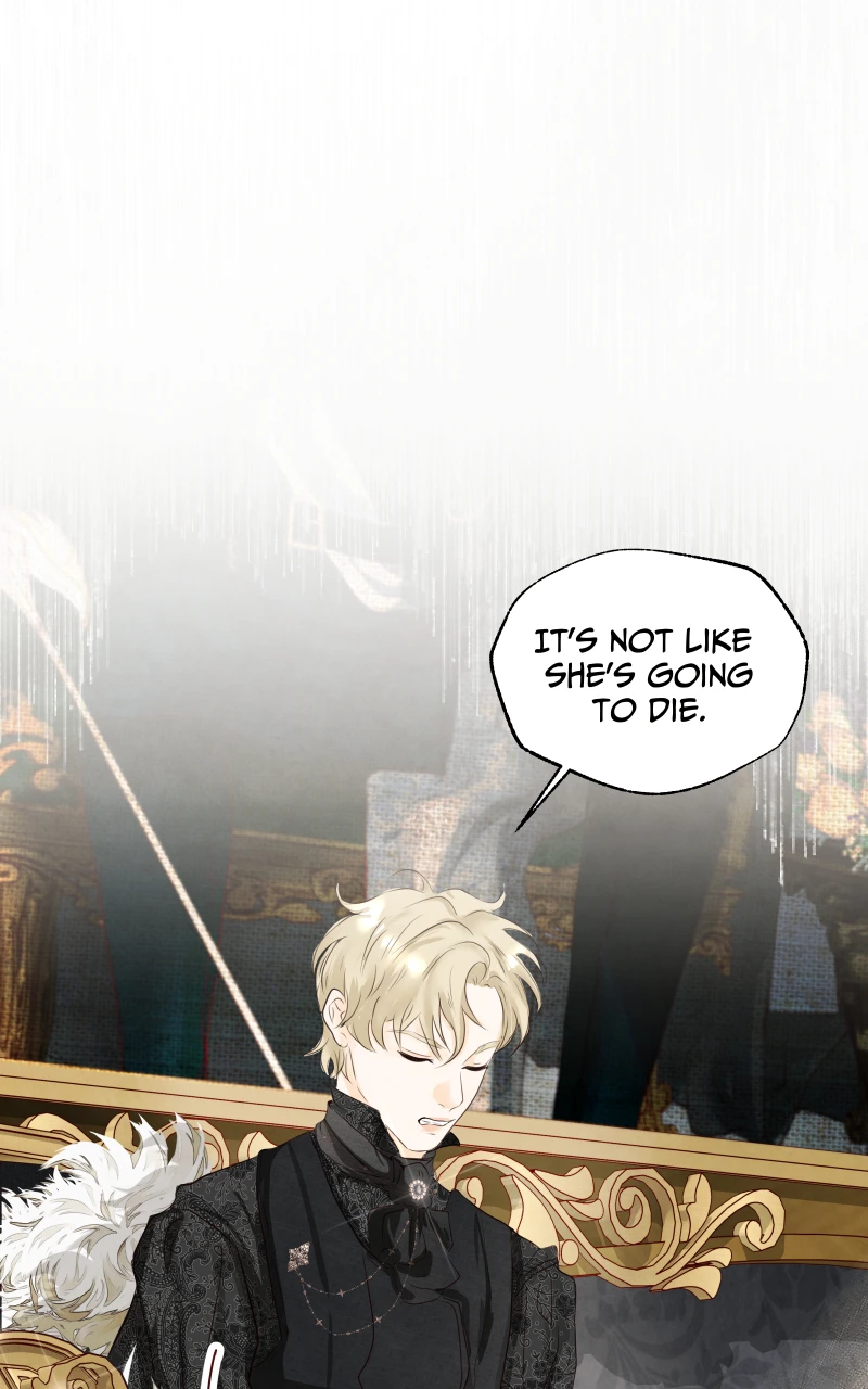 I Am the Villain Chapter 7 - Page 25