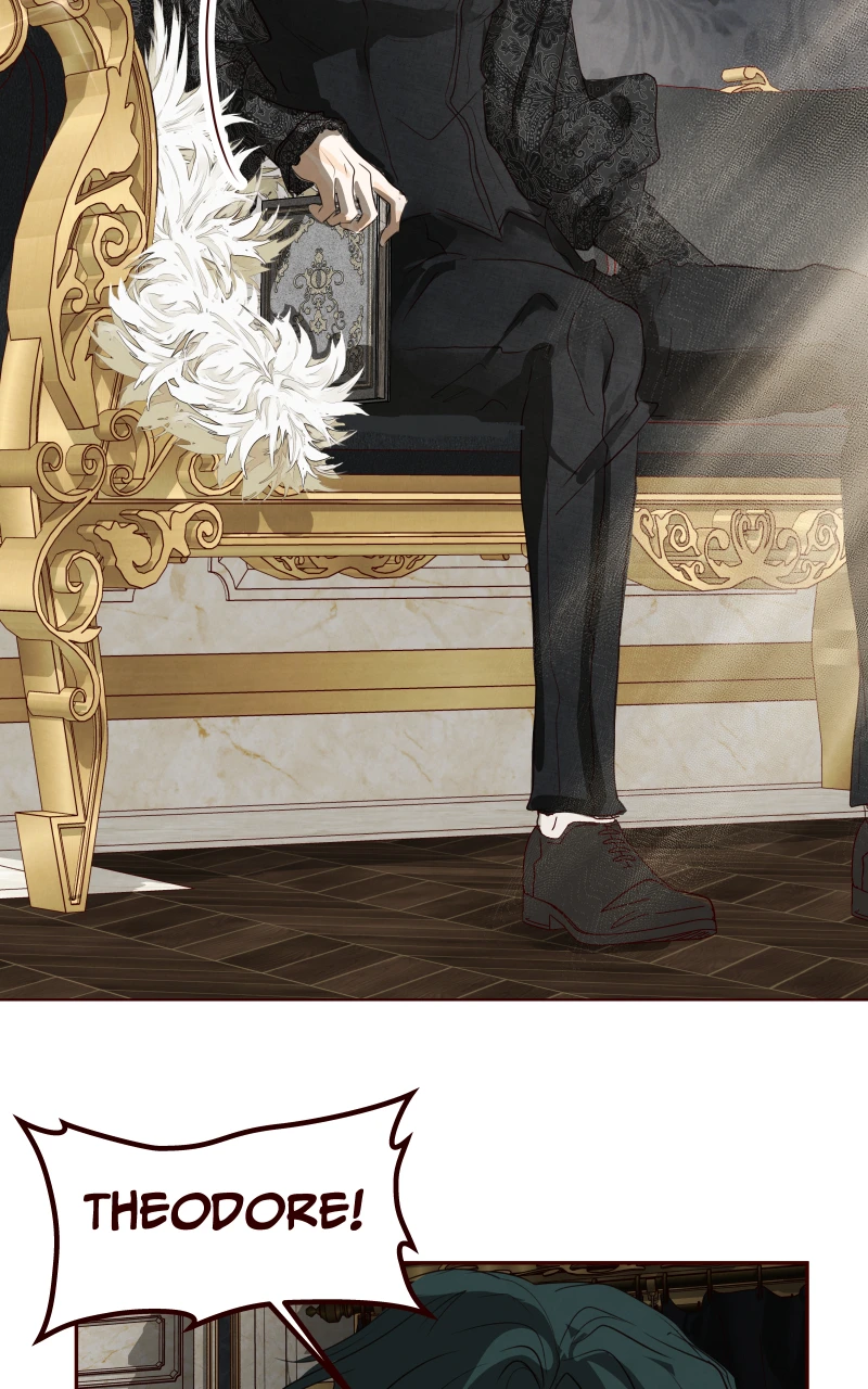 I Am the Villain Chapter 7 - Page 26