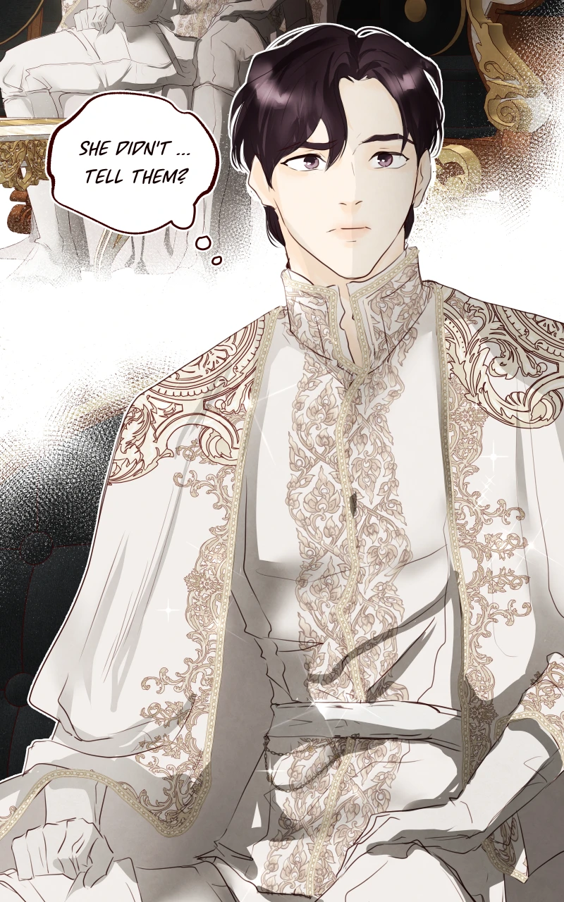 I Am the Villain Chapter 7 - Page 30