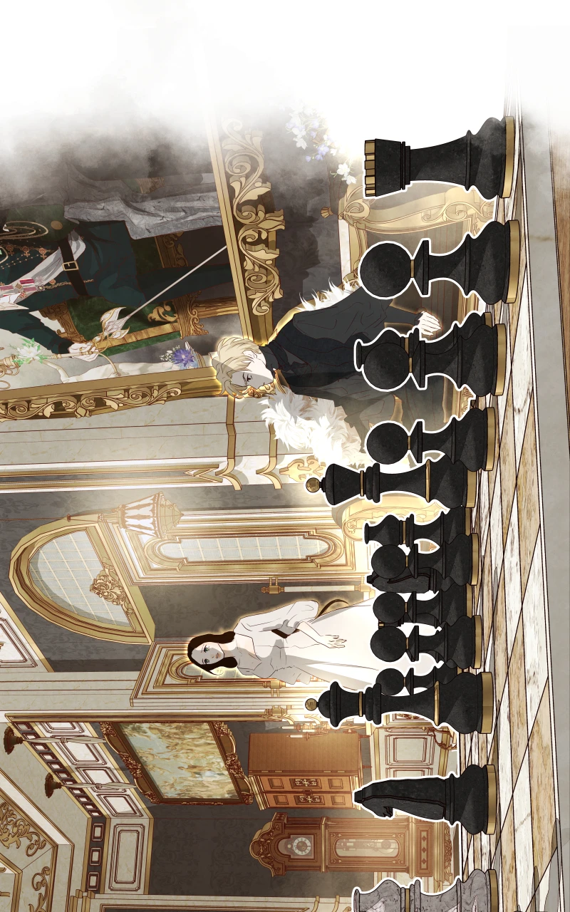 I Am the Villain Chapter 7 - Page 42