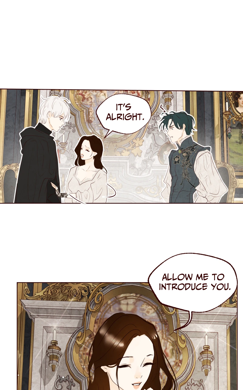 I Am the Villain Chapter 7 - Page 70