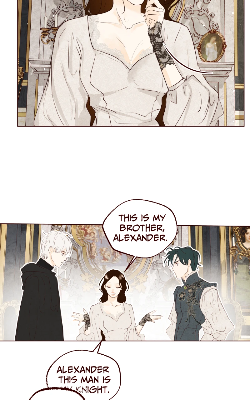 I Am the Villain Chapter 7 - Page 71