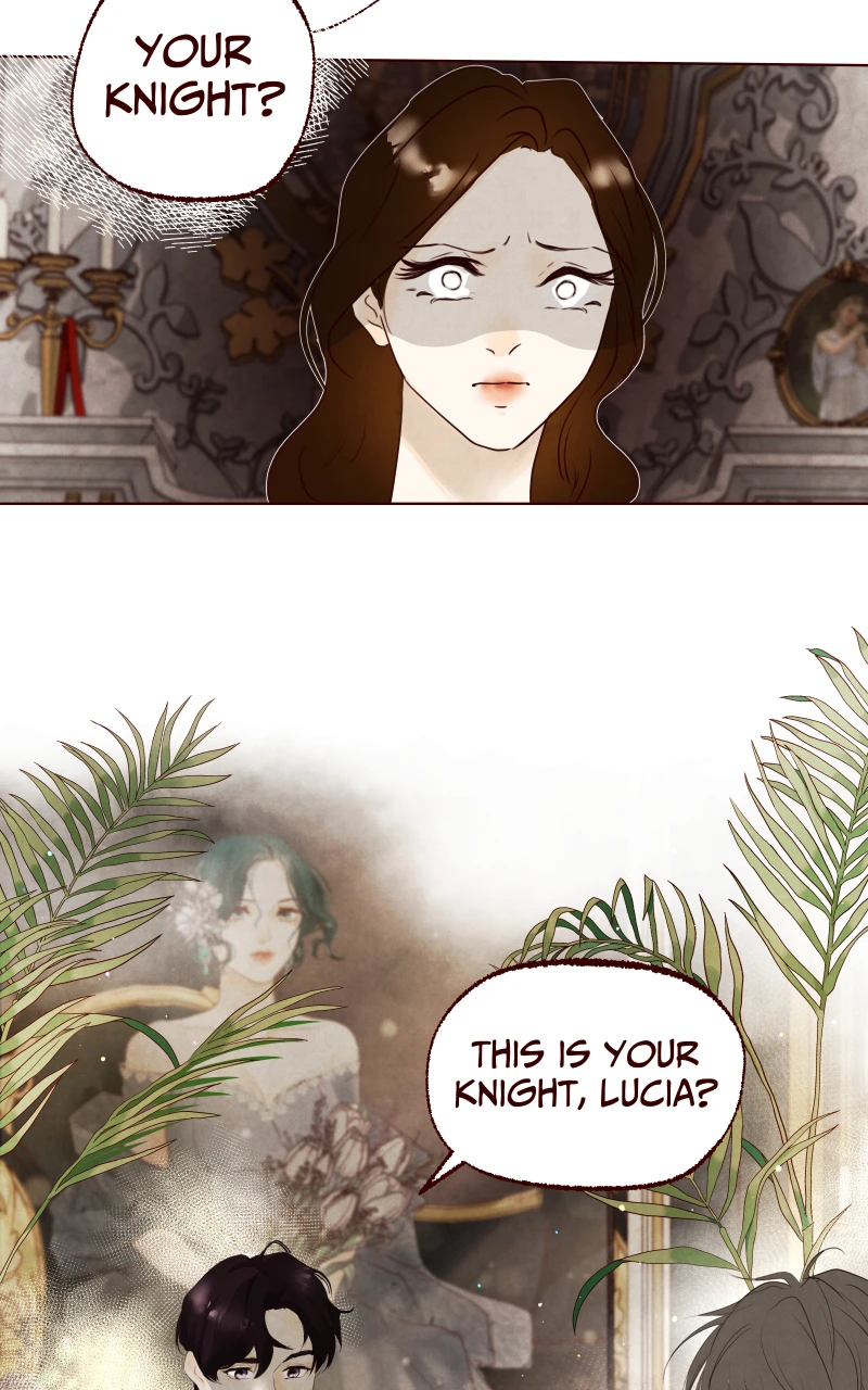 I Am the Villain Chapter 7 - Page 72