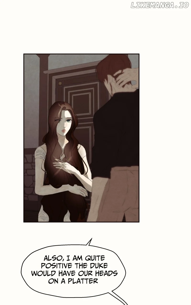 I Am the Villain Chapter 70 - Page 22