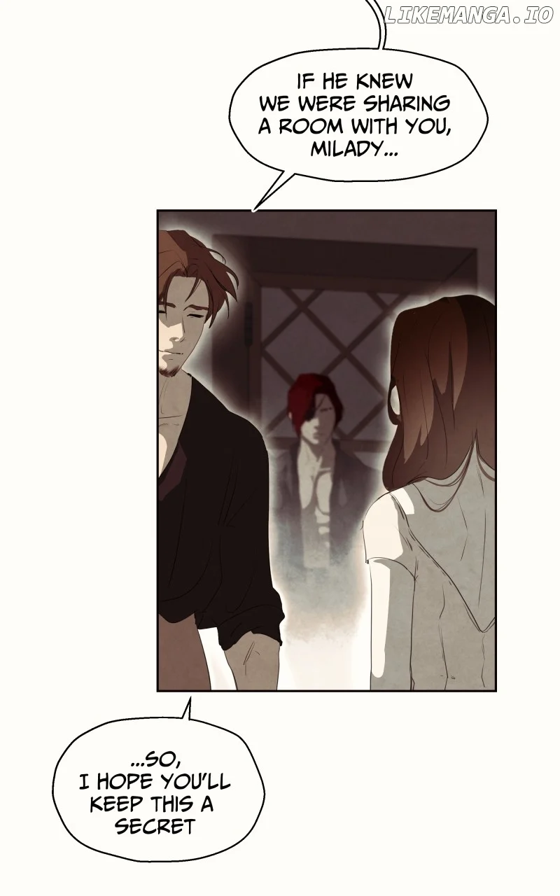 I Am the Villain Chapter 70 - Page 23