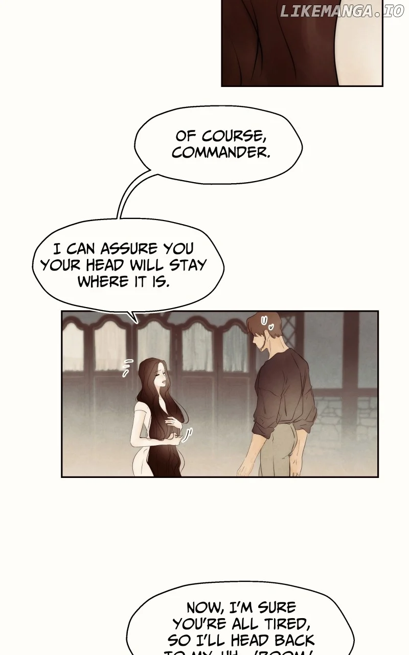 I Am the Villain Chapter 70 - Page 25