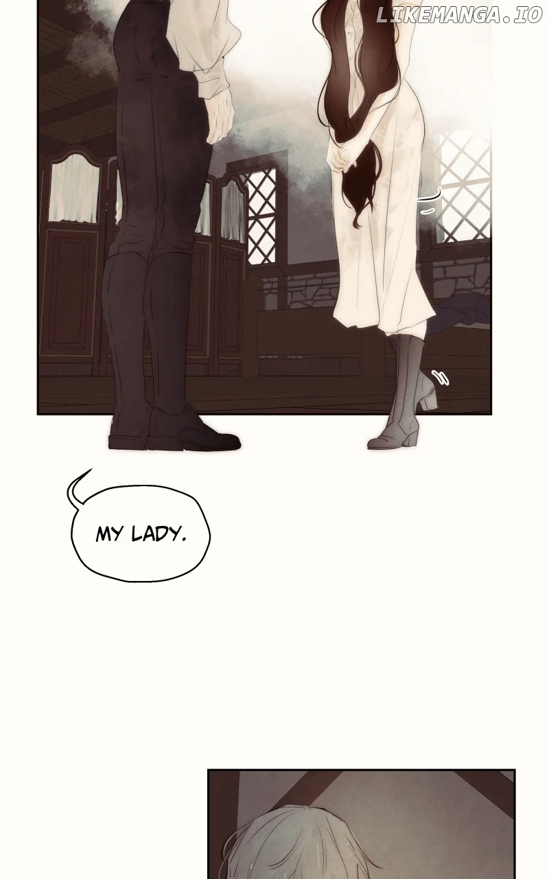 I Am the Villain Chapter 70 - Page 27