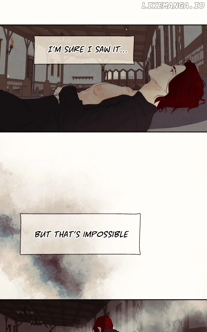 I Am the Villain Chapter 70 - Page 36