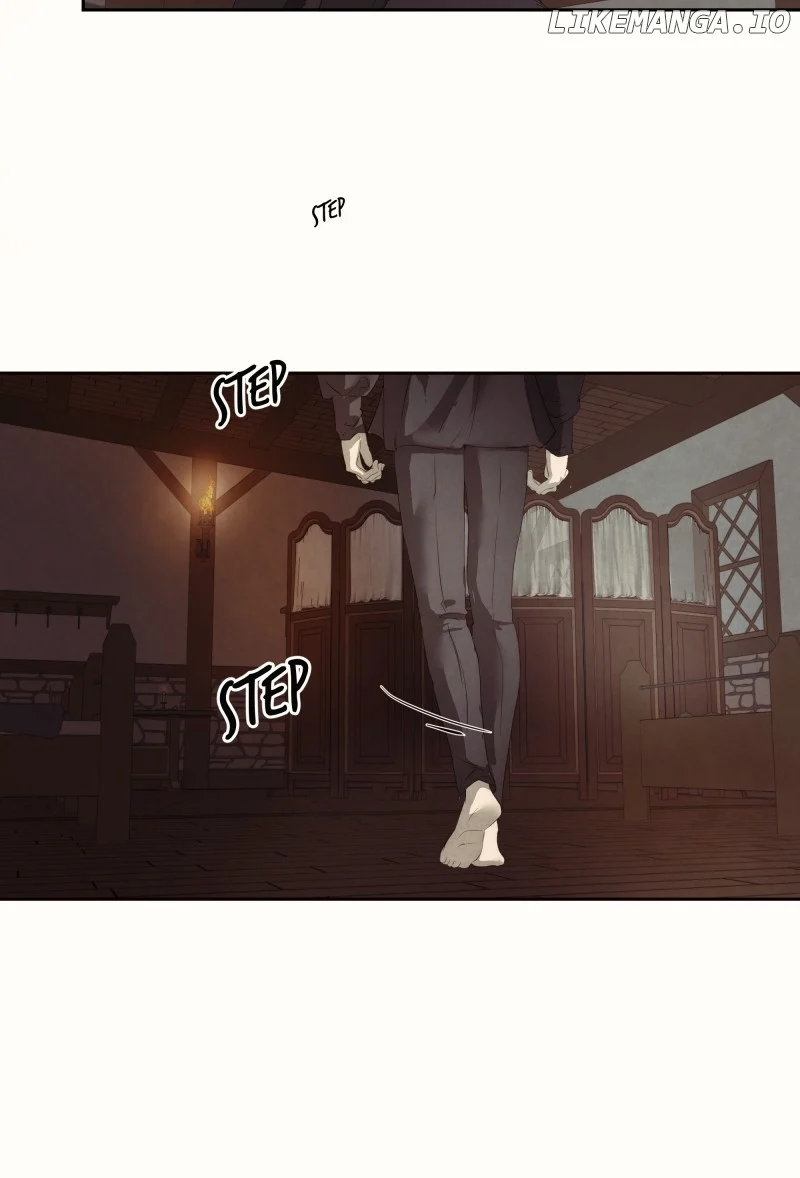 I Am the Villain Chapter 70 - Page 39