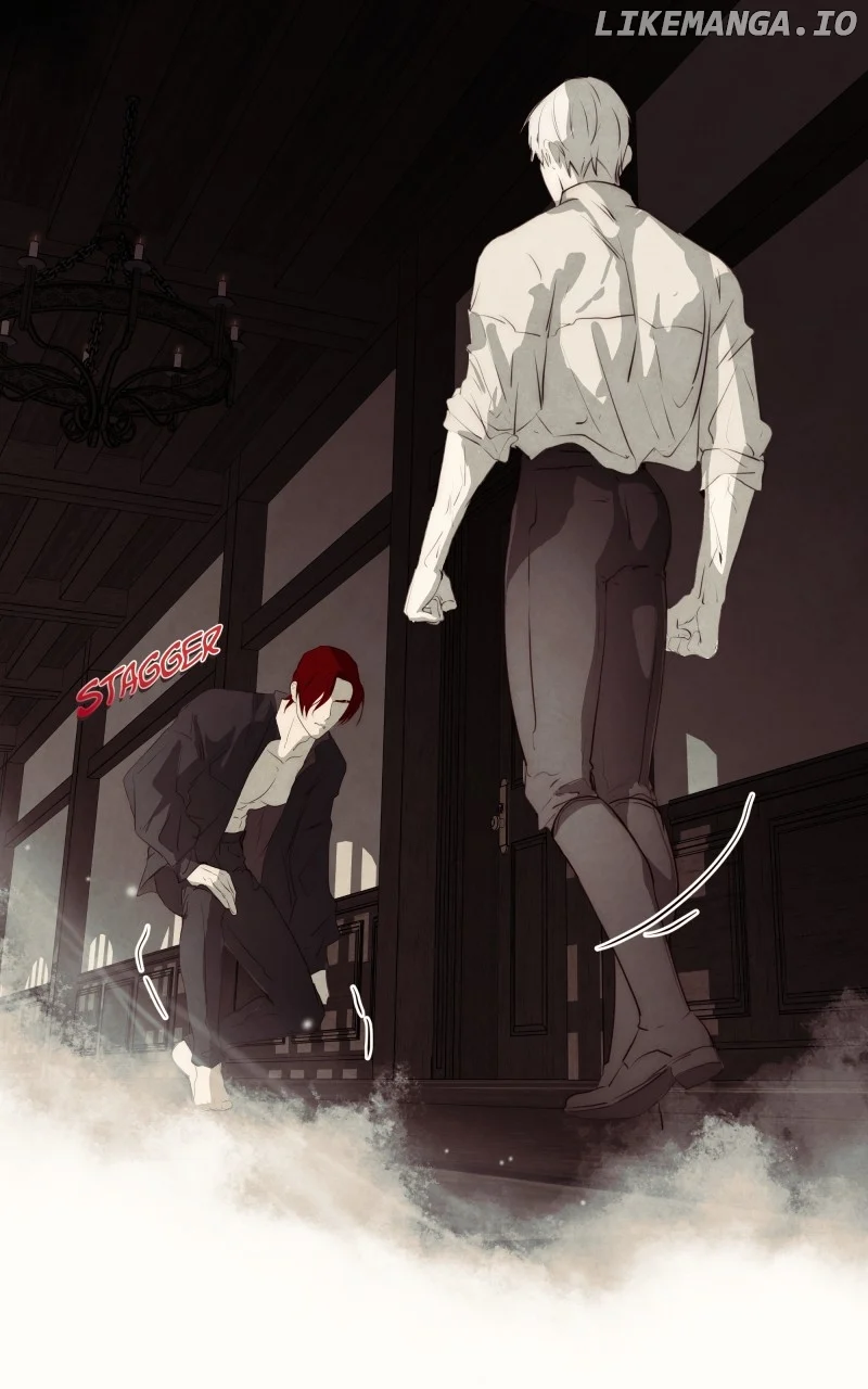 I Am the Villain Chapter 70 - Page 60