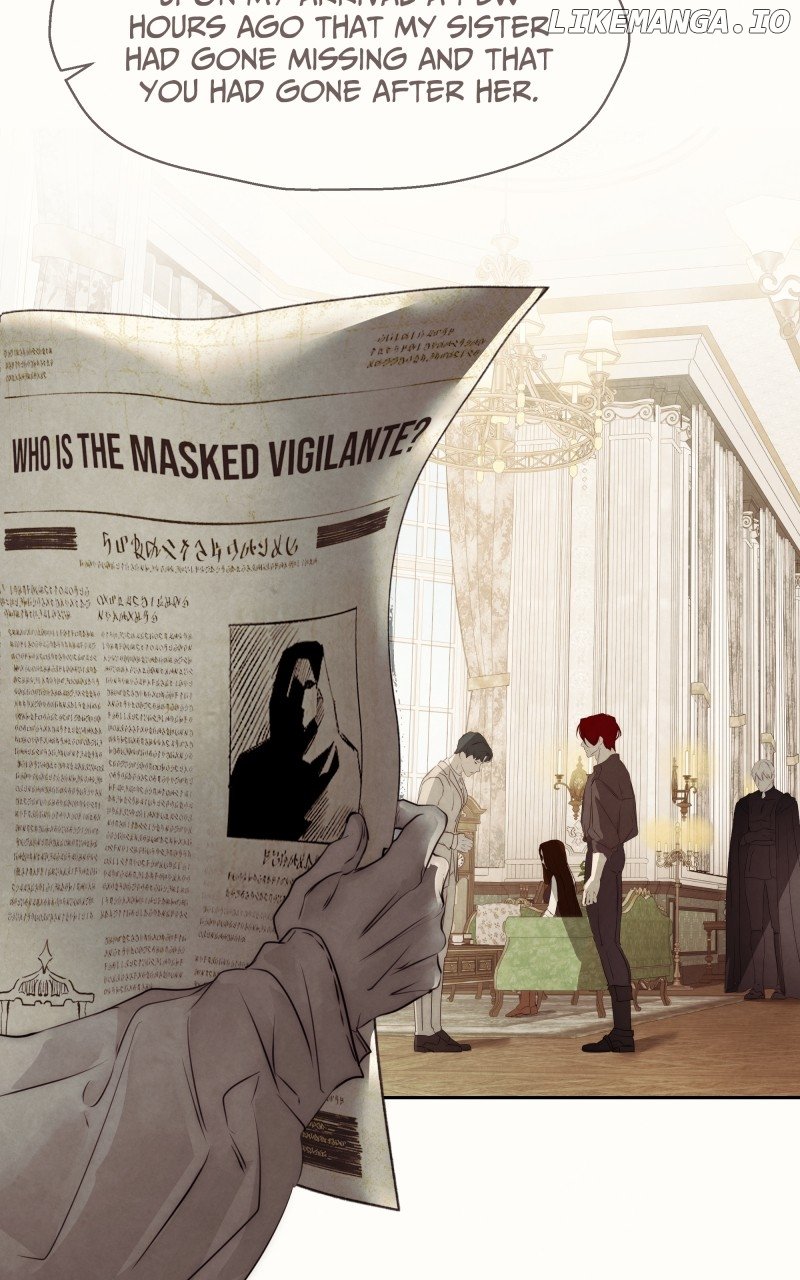 I Am the Villain Chapter 71 - Page 2