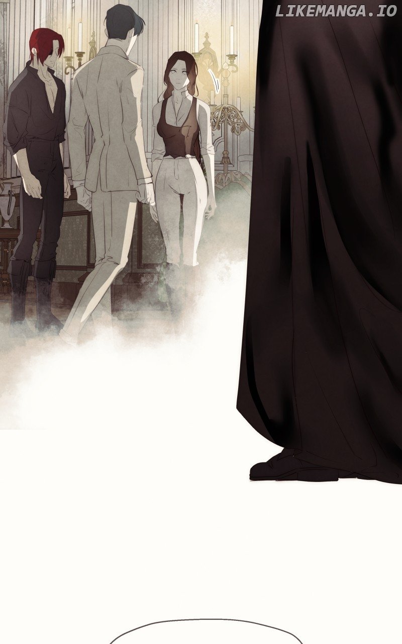 I Am the Villain Chapter 71 - Page 26