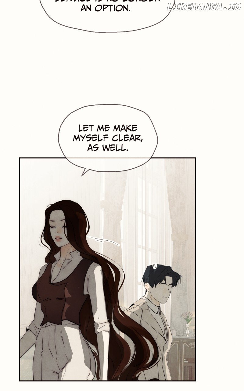 I Am the Villain Chapter 71 - Page 31