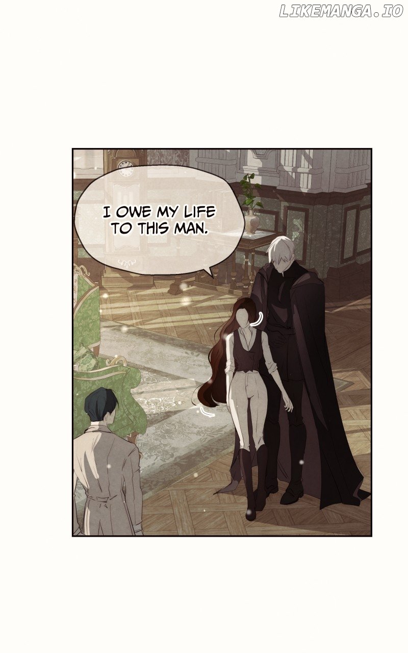 I Am the Villain Chapter 71 - Page 32