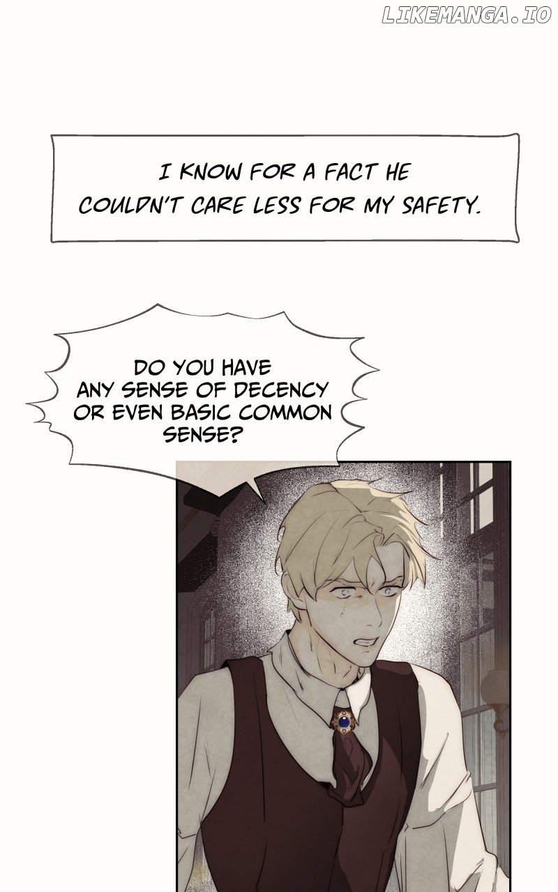 I Am the Villain Chapter 71 - Page 51