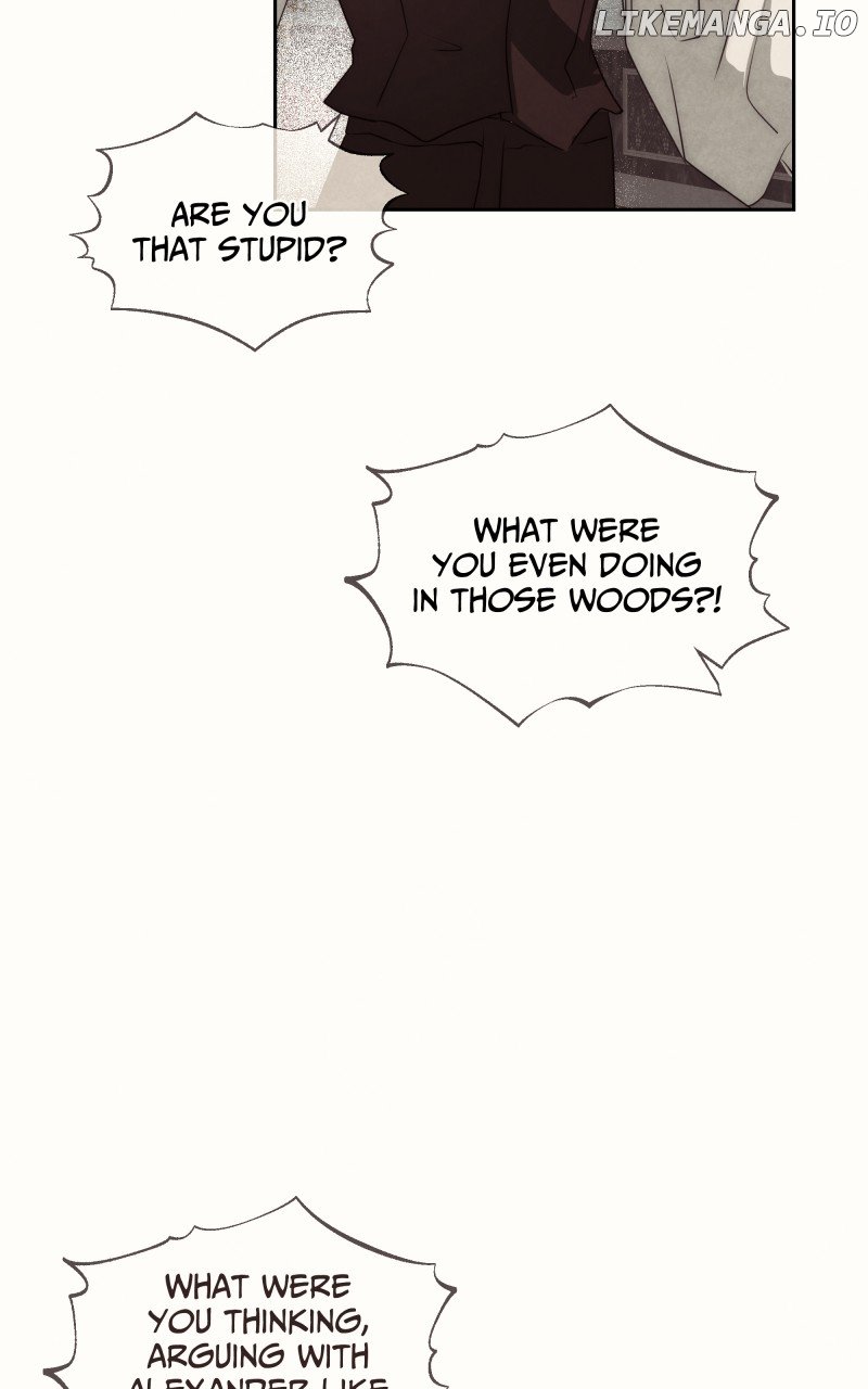 I Am the Villain Chapter 71 - Page 52