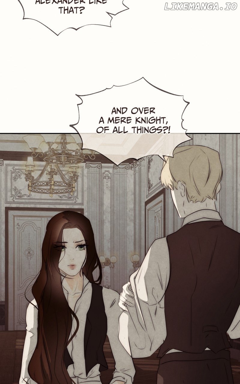 I Am the Villain Chapter 71 - Page 53