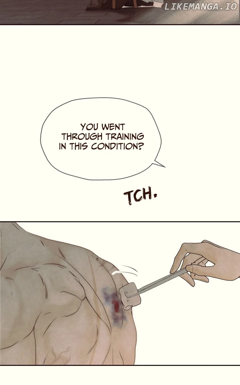 I Am the Villain Chapter 72 - Page 2