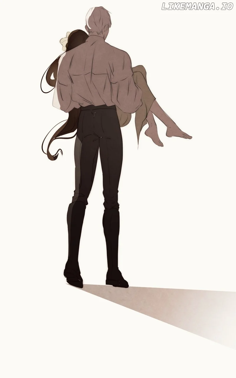 I Am the Villain Chapter 72 - Page 57