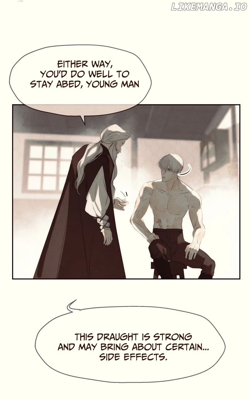 I Am the Villain Chapter 72 - Page 7