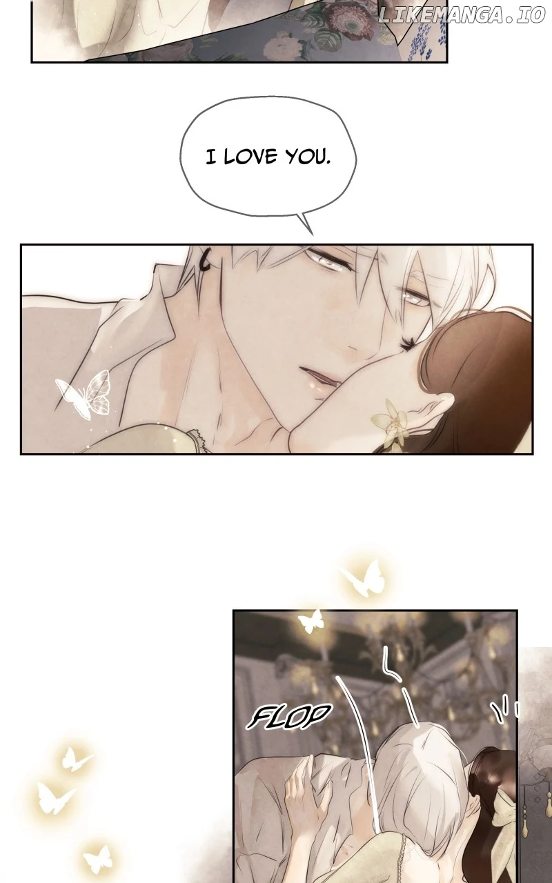 I Am the Villain Chapter 72 - Page 80