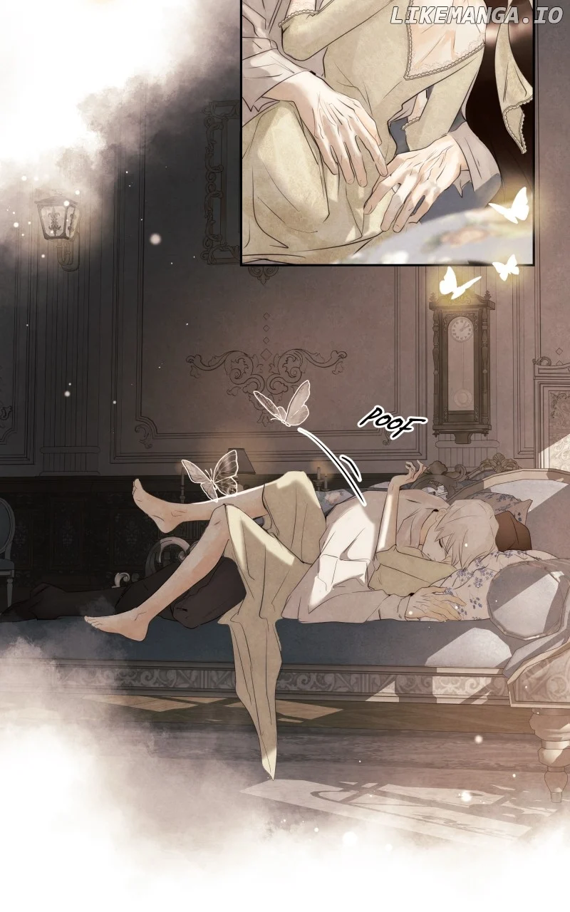 I Am the Villain Chapter 72 - Page 81