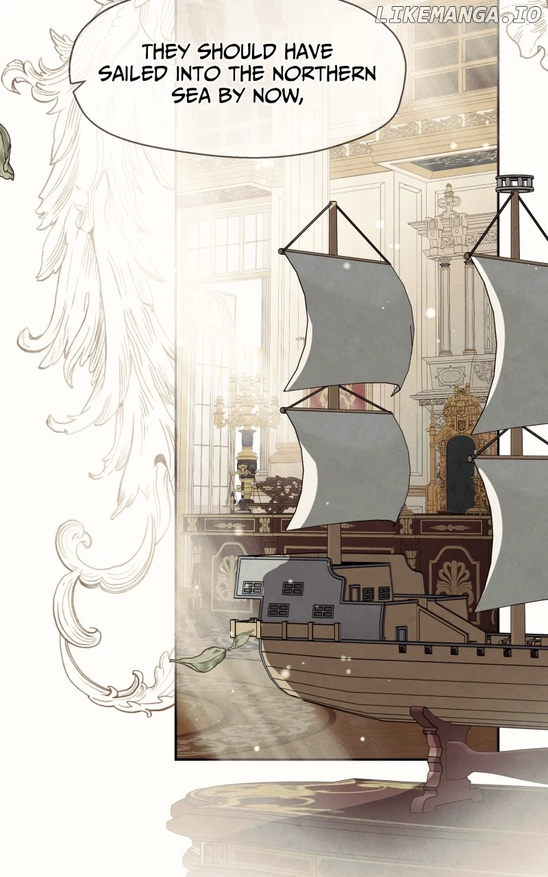 I Am the Villain Chapter 73 - Page 29