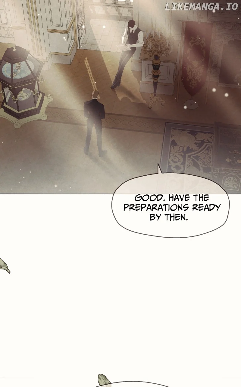 I Am the Villain Chapter 73 - Page 31