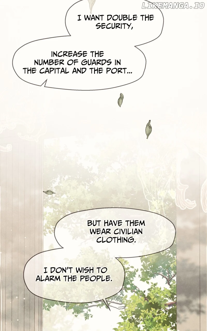 I Am the Villain Chapter 73 - Page 32