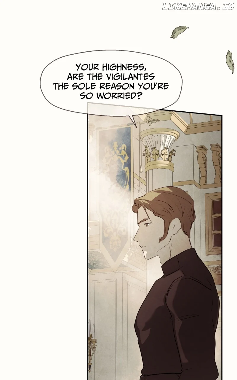 I Am the Villain Chapter 73 - Page 34