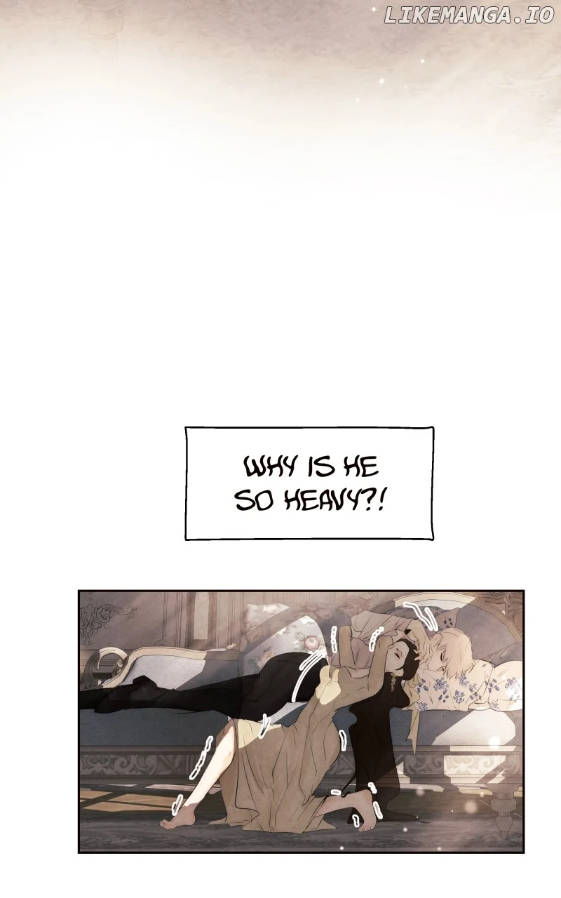 I Am the Villain Chapter 73 - Page 9