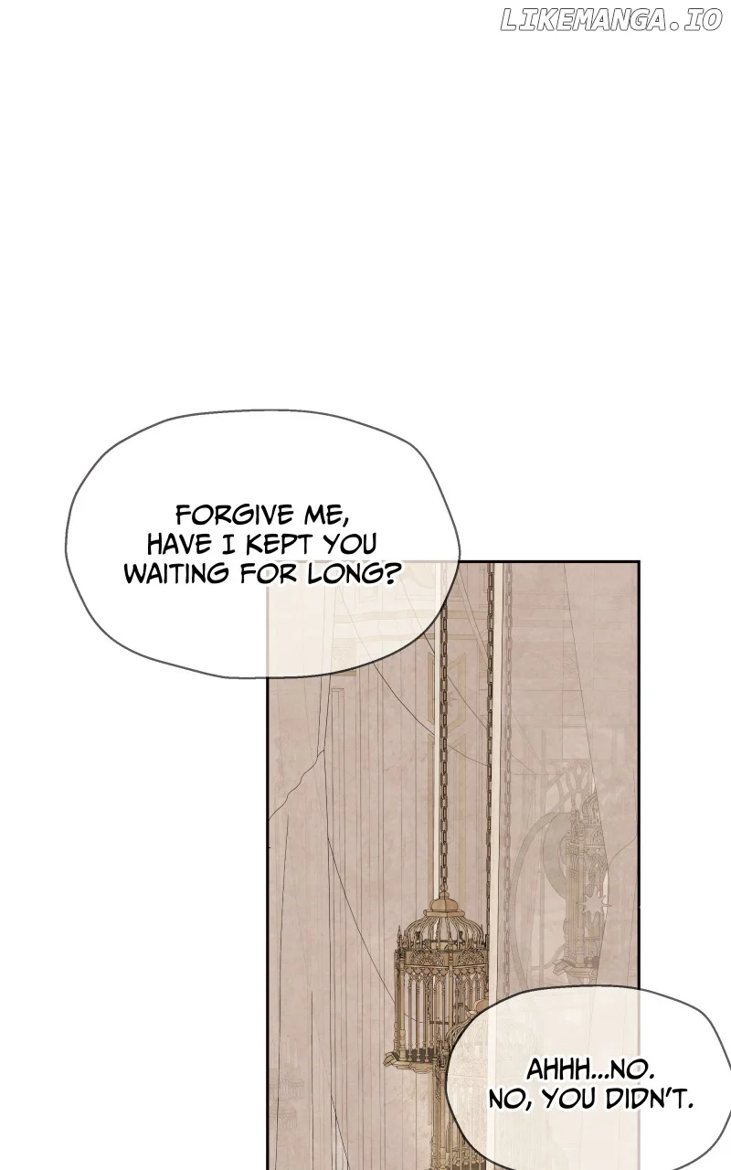 I Am the Villain Chapter 74 - Page 1