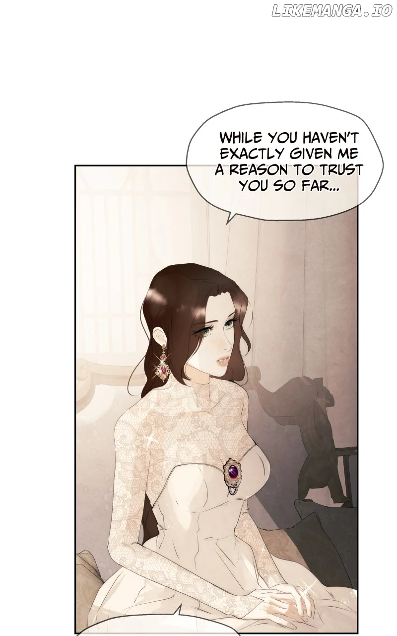 I Am the Villain Chapter 74 - Page 20