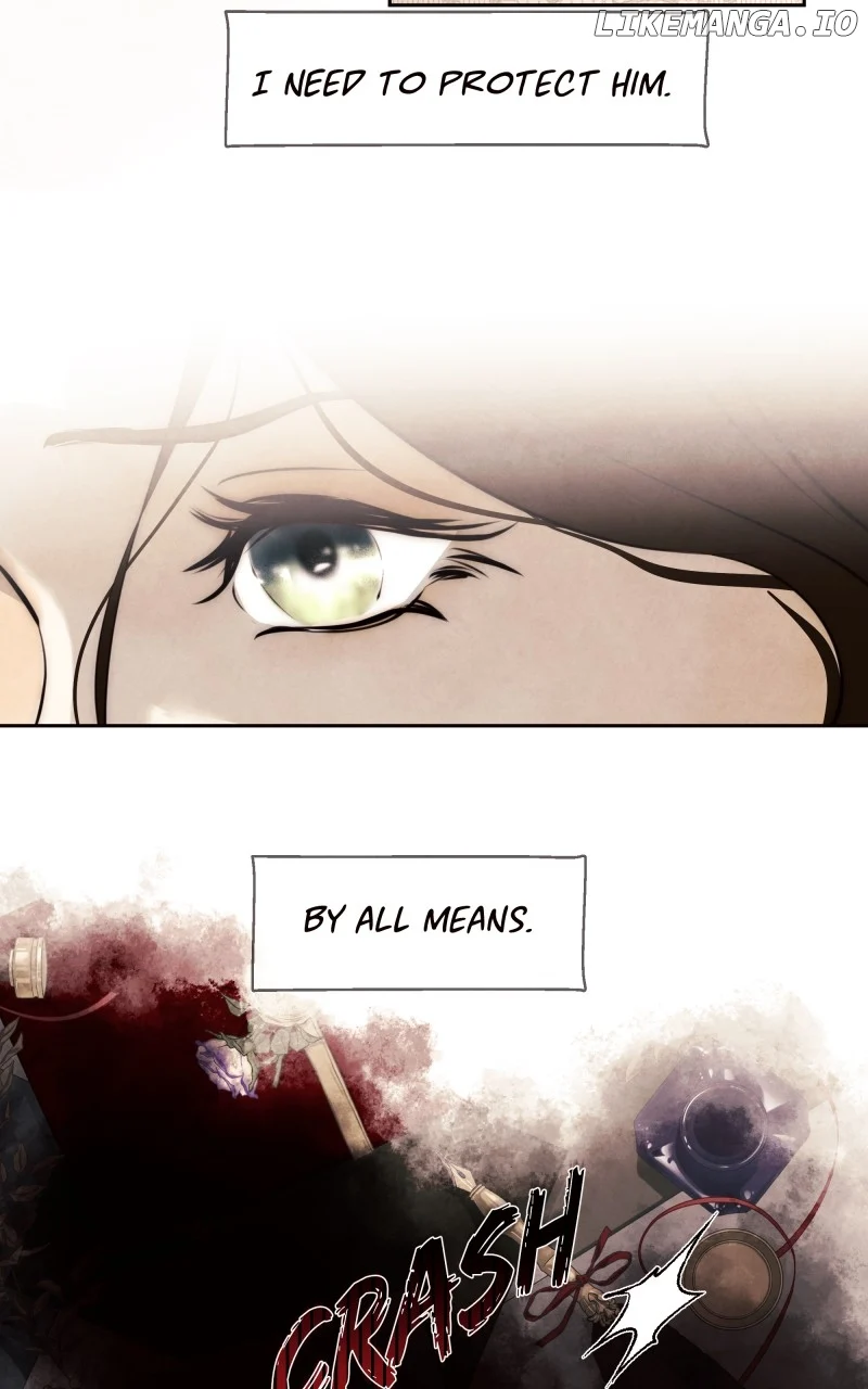 I Am the Villain Chapter 74 - Page 26