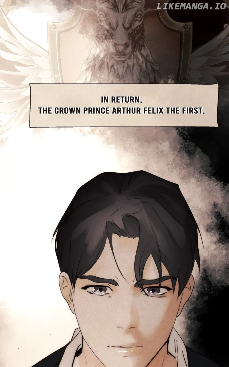 I Am the Villain Chapter 74 - Page 31