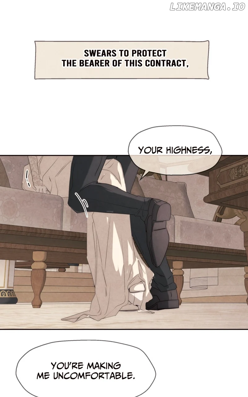 I Am the Villain Chapter 74 - Page 36