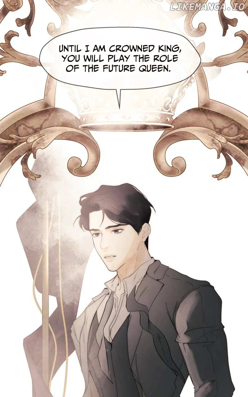 I Am the Villain Chapter 74 - Page 59