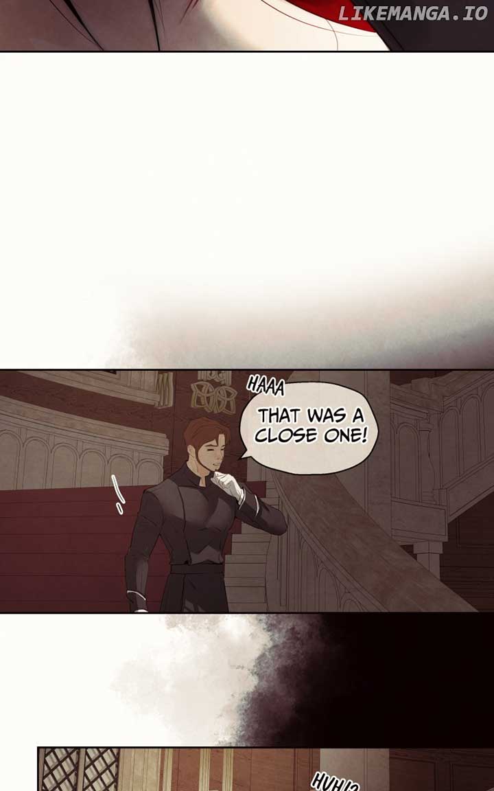 I Am the Villain Chapter 75 - Page 13