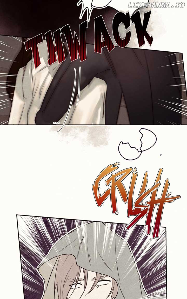 I Am the Villain Chapter 75 - Page 19