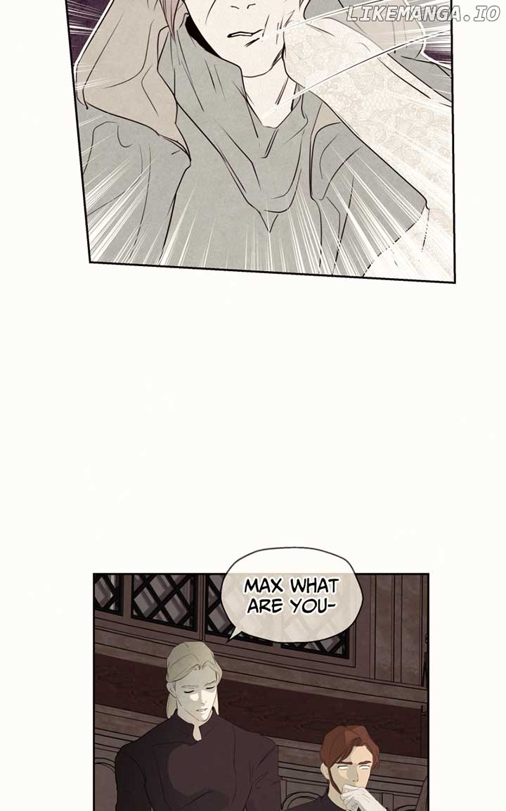 I Am the Villain Chapter 75 - Page 20