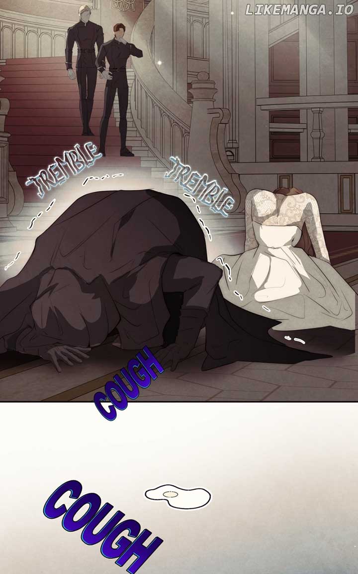 I Am the Villain Chapter 75 - Page 22