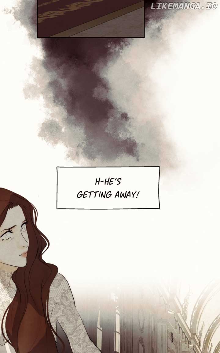 I Am the Villain Chapter 75 - Page 27