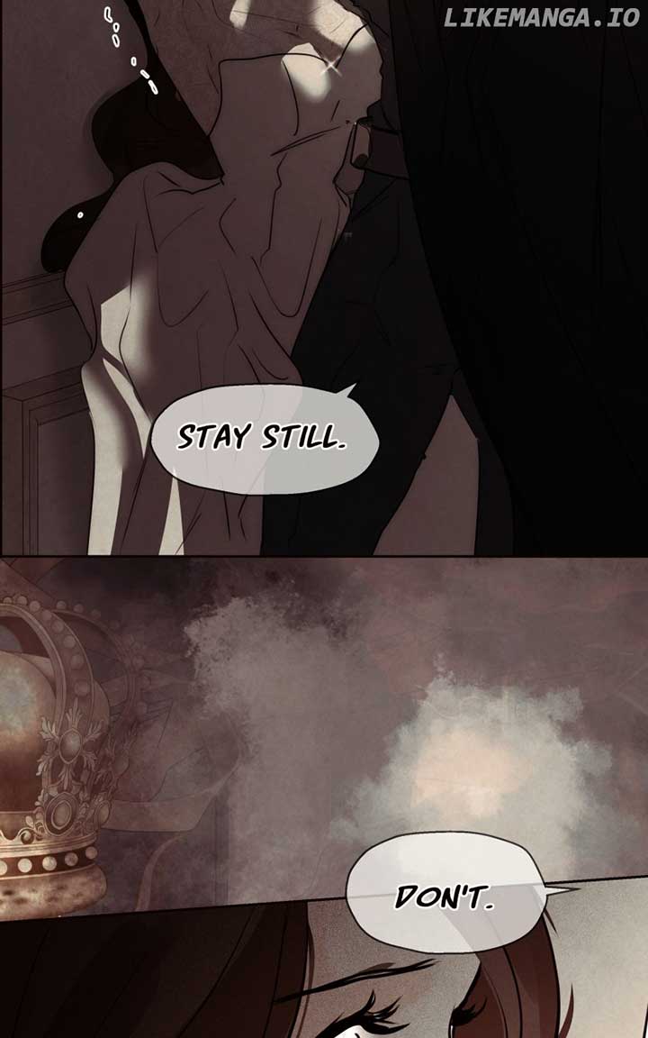 I Am the Villain Chapter 75 - Page 3