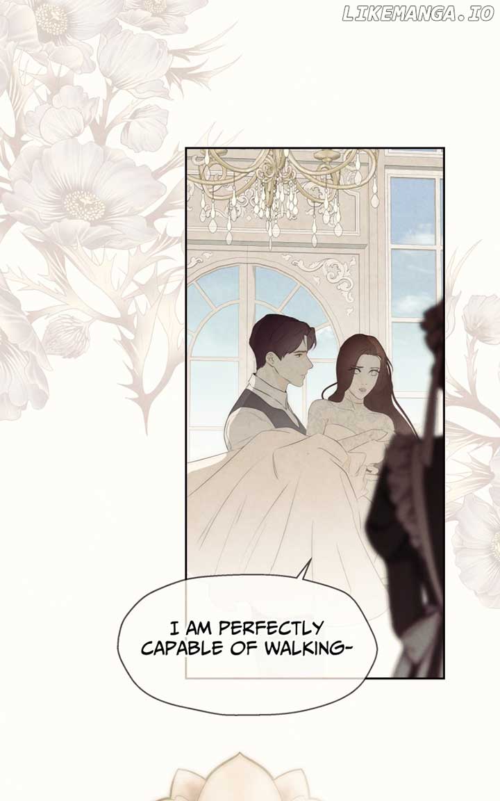 I Am the Villain Chapter 75 - Page 55