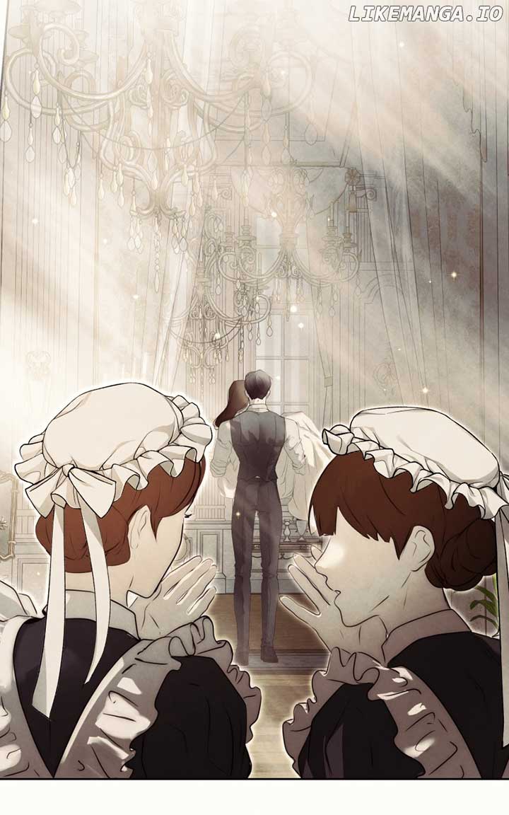 I Am the Villain Chapter 75 - Page 59