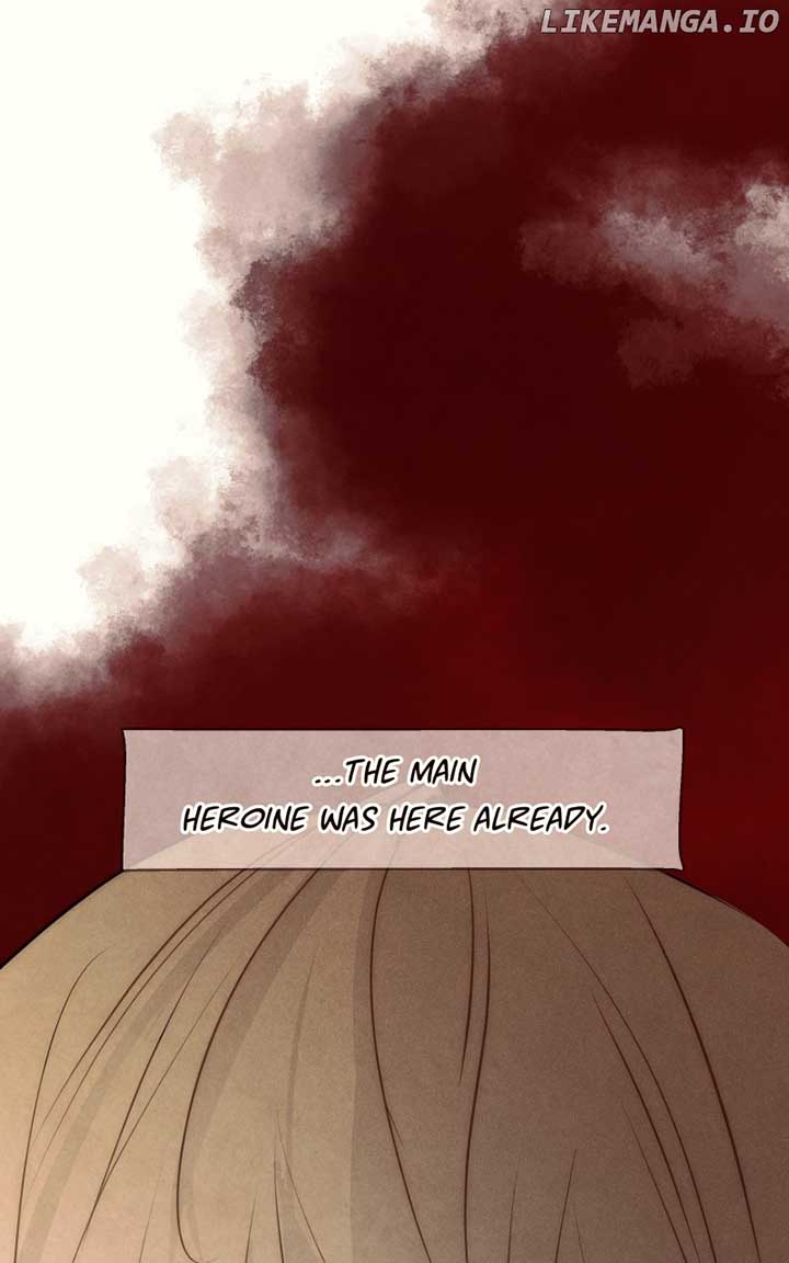 I Am the Villain Chapter 76 - Page 16