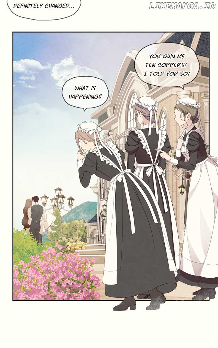 I Am the Villain Chapter 76 - Page 3