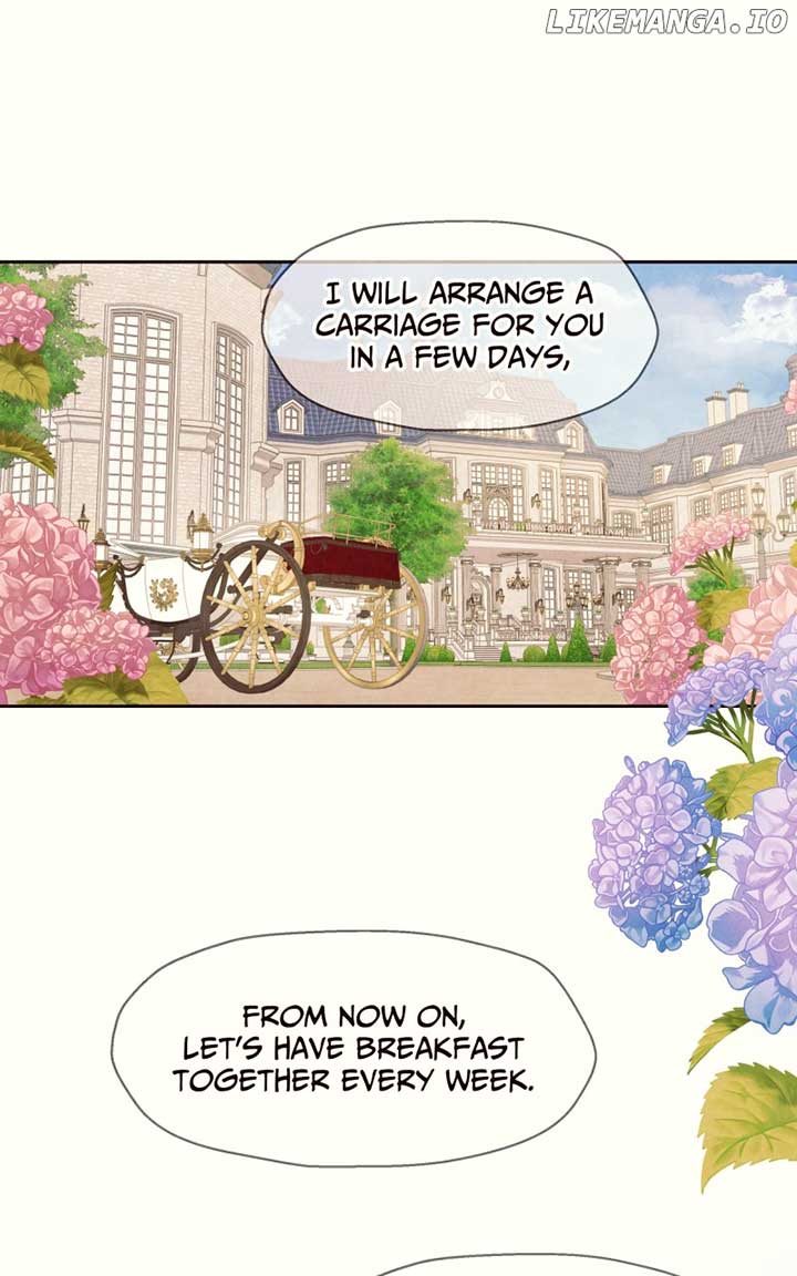 I Am the Villain Chapter 76 - Page 43