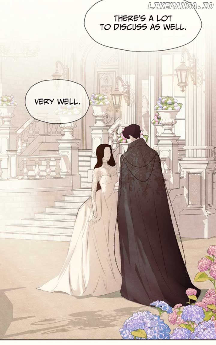 I Am the Villain Chapter 76 - Page 44